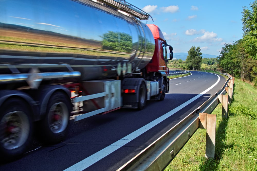 You are currently viewing Third-Party Liability In Truck Accidents