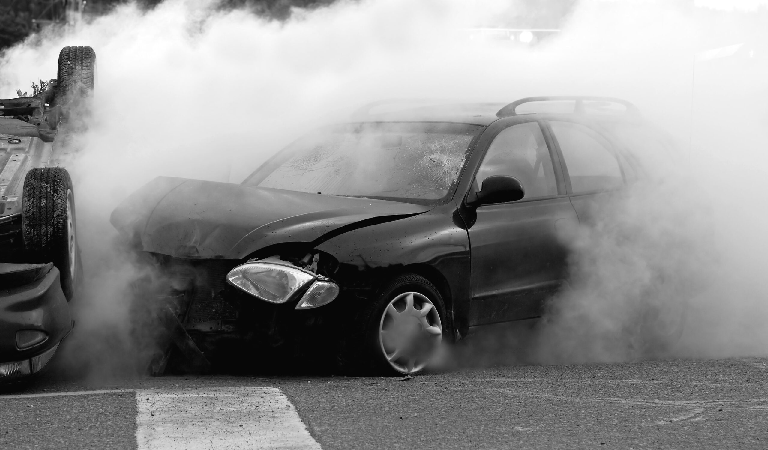 Read more about the article Car Accidents: Steering Towards Compensation